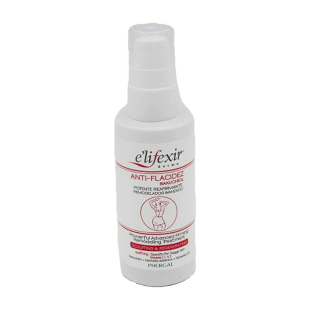 Elifexir Anti-Flacidez Bakuchiol Aceite...