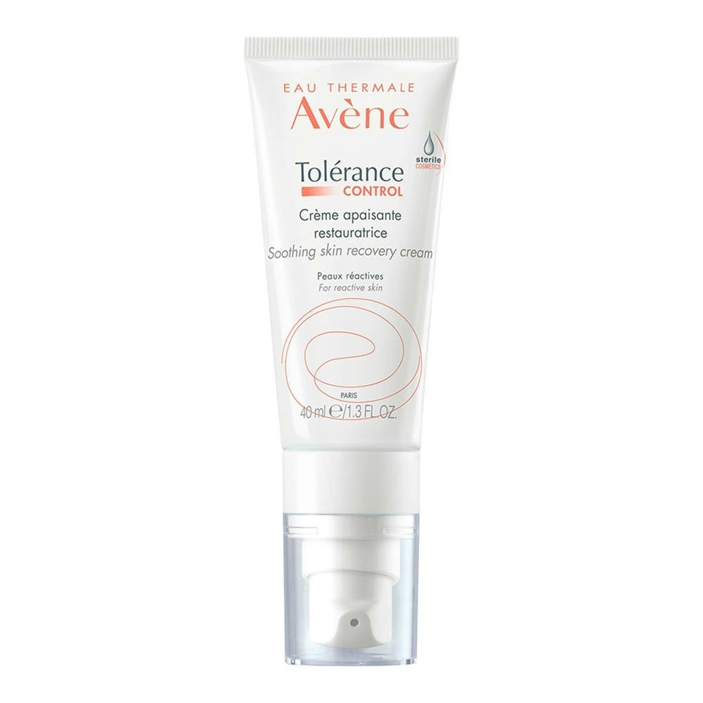 Crema Tolerance Control 40 Ml Av L