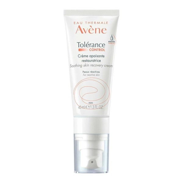 Crema Tolerance Control 40 Ml Av L