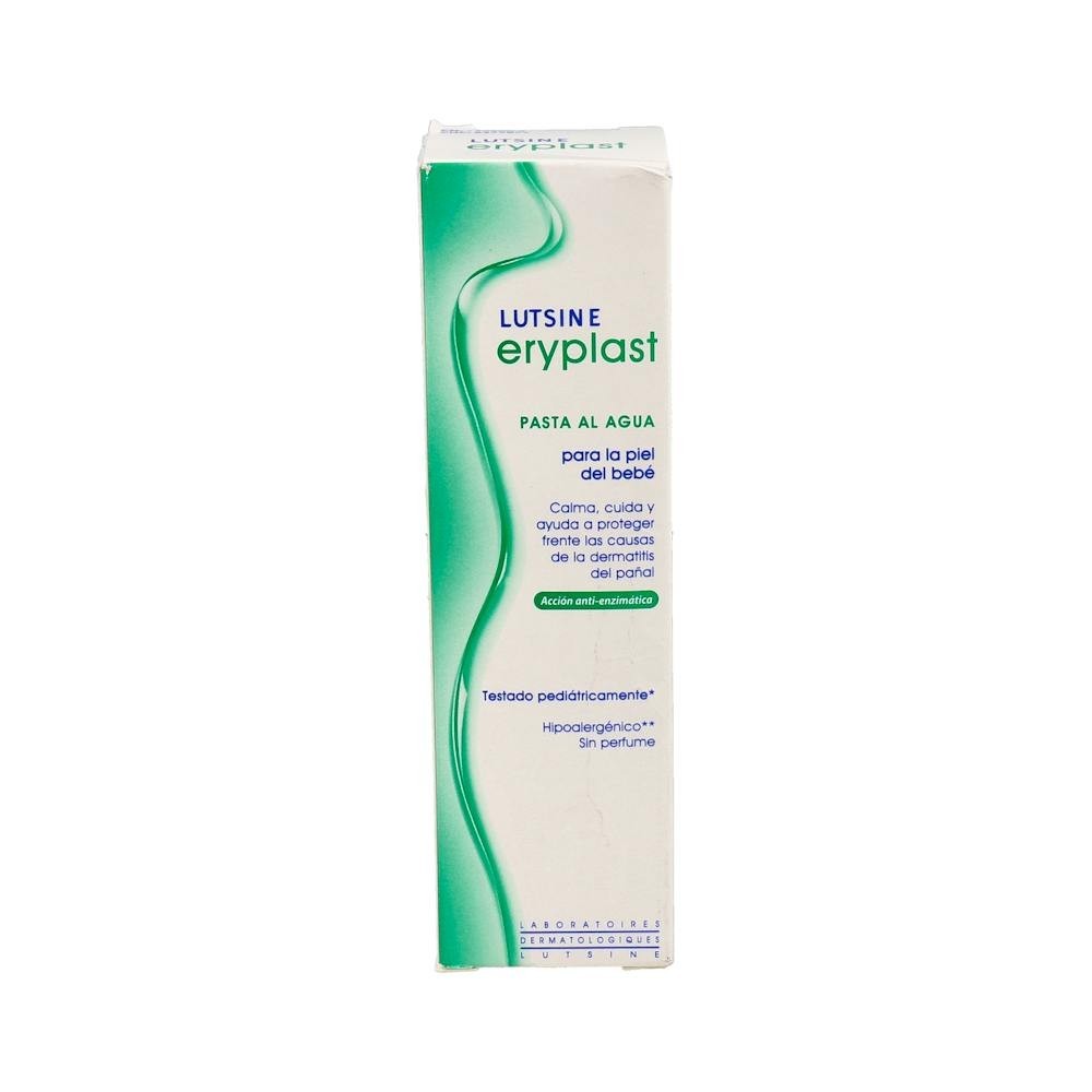Eryplast Lutsine E45 Pasta Al Agua 75G