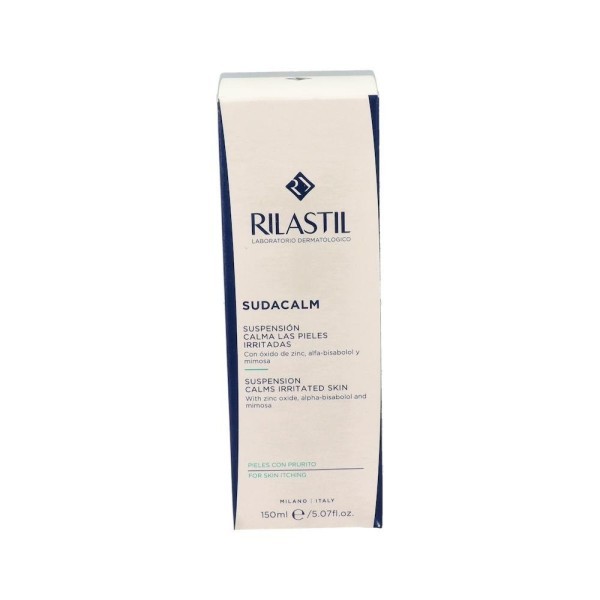 Cumlaude Sudaminas (Sudacalm)Susp 150 Ml