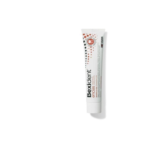 Bexident Encias Trat Coad Dent Gel 75Ml