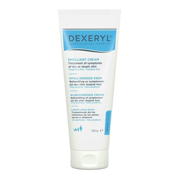 Dexeryl Crema 250 G 23