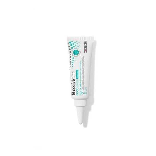 Bexident Post Trat Coad Gel 25Ml