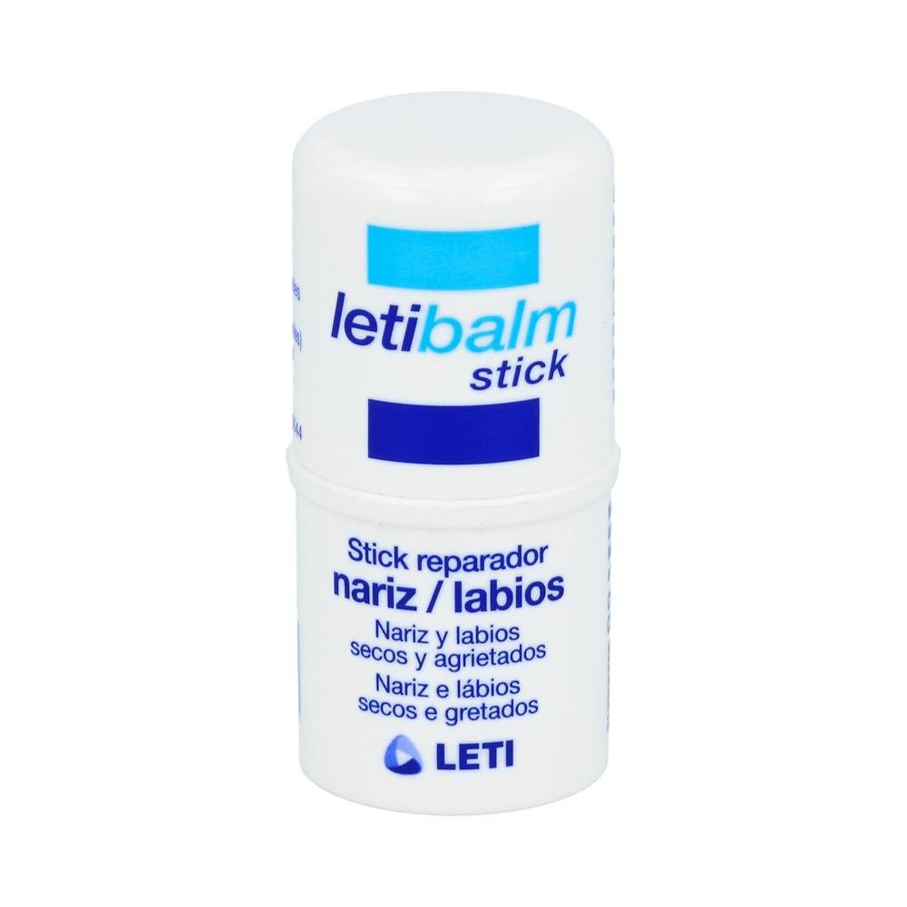 Letibalm Stick 4 G