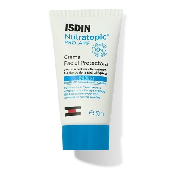 Nutratopic Facial Cream 50Ml