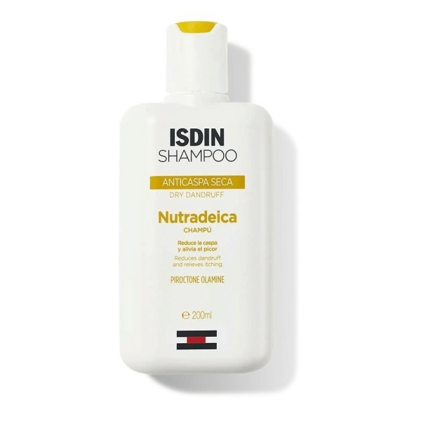 Nutradeica Dry Drandruff Shampoo 200Ml