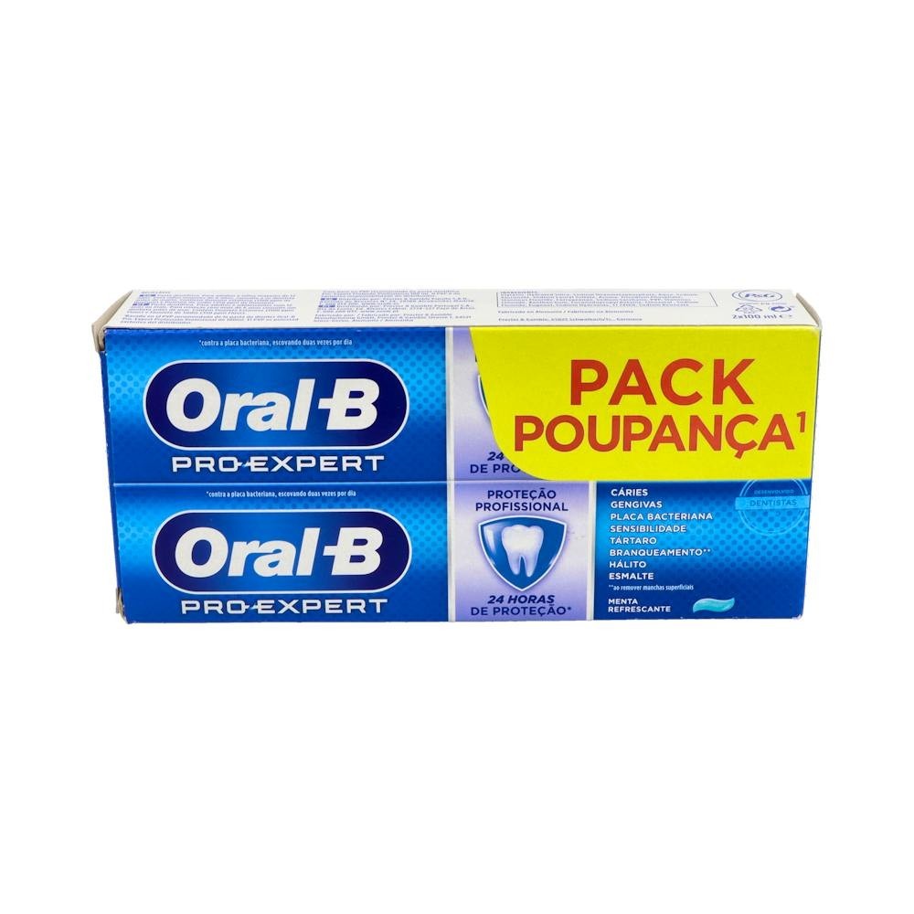 Oral-B Pro-Expert Multi-Protec Pasta Dental...