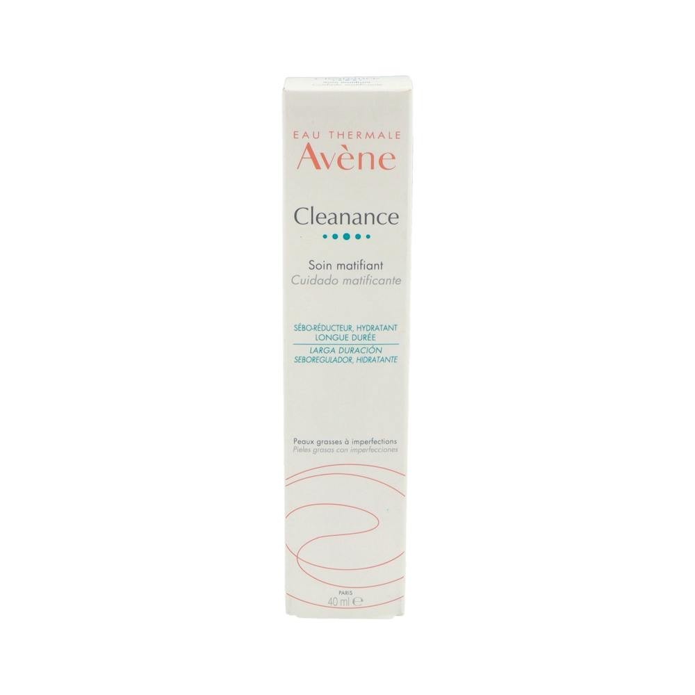 Avene Cleanance Expert 40 Ml