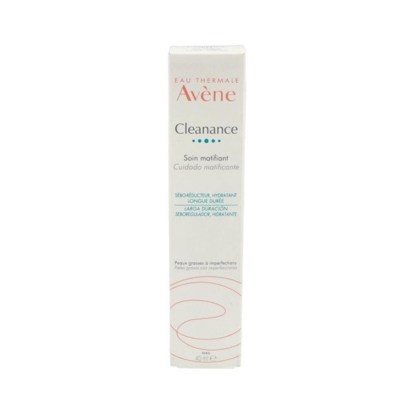 Avene Cleanance Expert 40 Ml