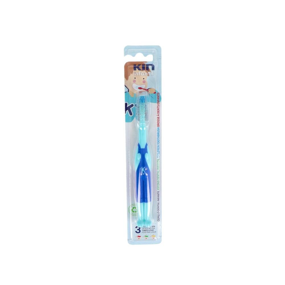 Cepillo Dental Kin Infantil Blister