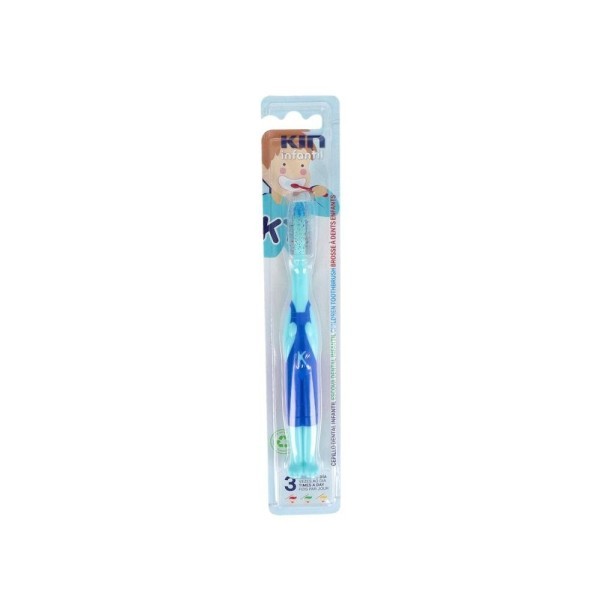 Cepillo Dental Kin Infantil Blister