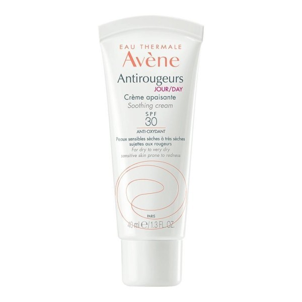 Avène Antirojeces Crema calmante SPF 30 40ml