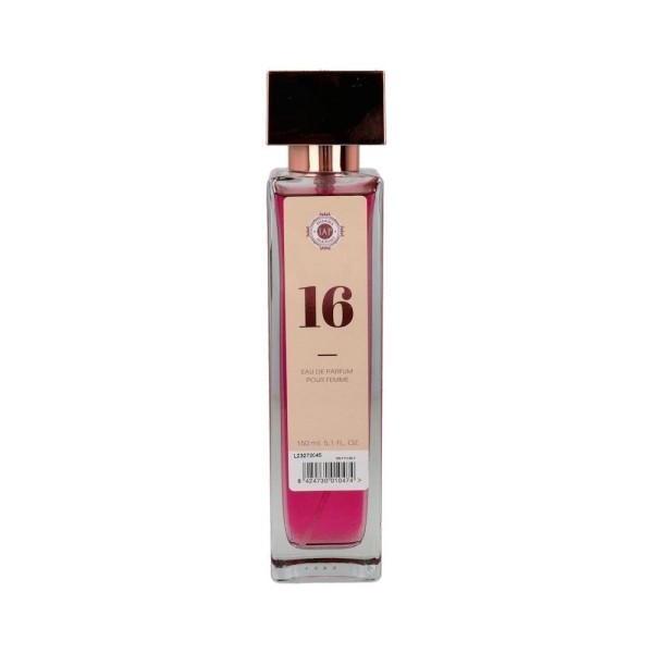 Iap Pharma Pour Femme Nº 16 150 Ml