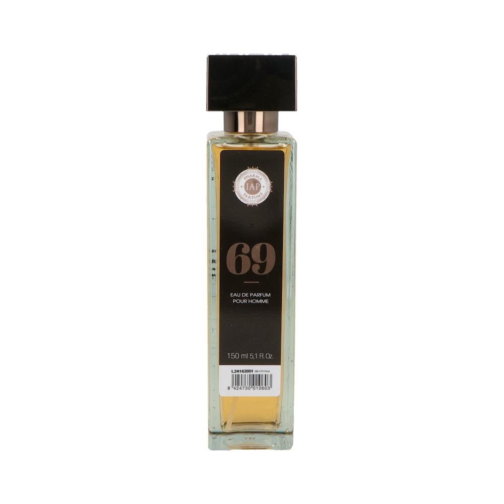 Iap Pharma Pour Homme Nº 69 (59) 150 Ml