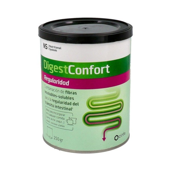 Ns Fibra 250 Gr