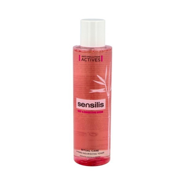 Sensilis Ritual Care Hidronutri 200 Ml
