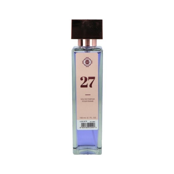 Iap Pharma Pour Femme N¼ 27 150 Ml