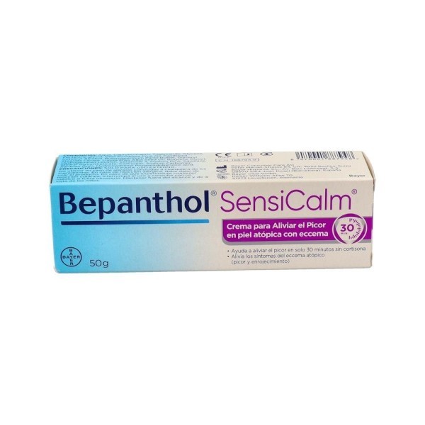 Bepanthol Calm Crema 50 G
