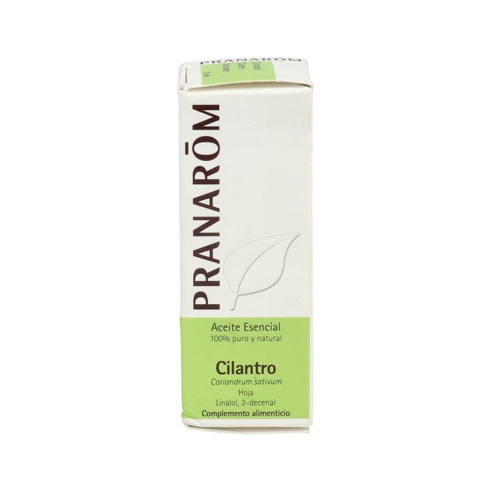 Pranarom Aceite Esen Cilantro 10 Ml