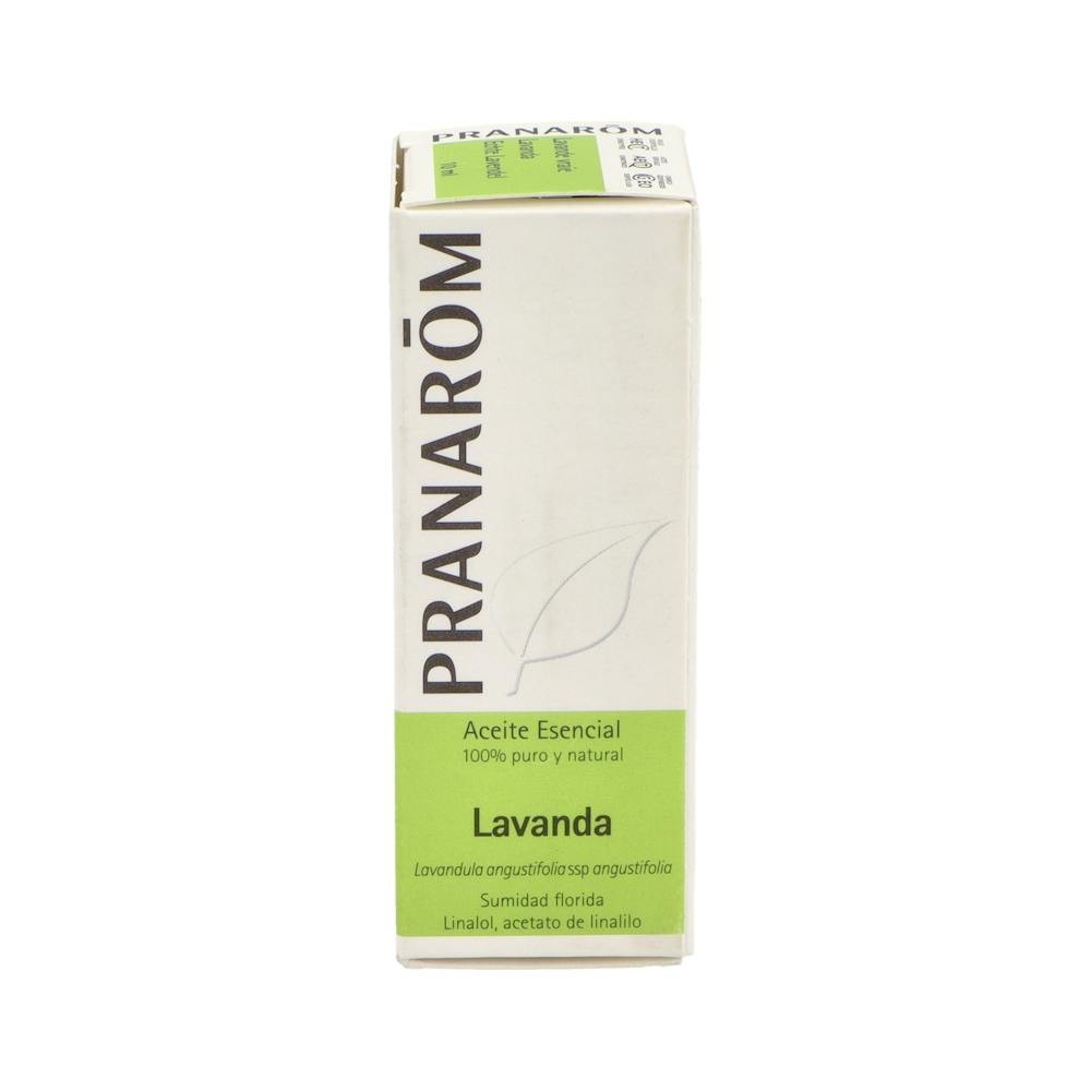 Pranarom Aceite Esen Lavanda 10 Ml