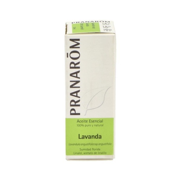 Pranarom Aceite Esen Lavanda 10 Ml