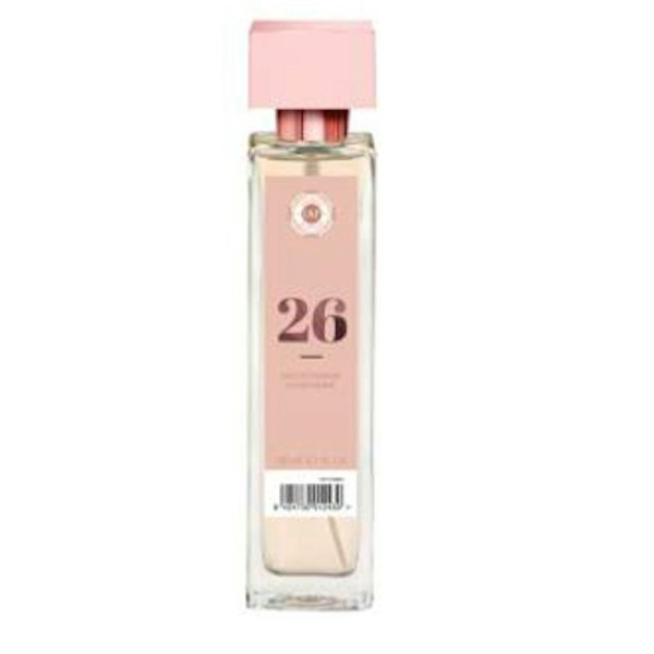 Iap Pharma Pour Femme Nº 26 150 Ml