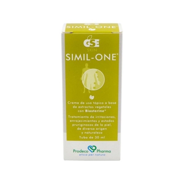 Gse Simil One 30 Ml 1 Tubo