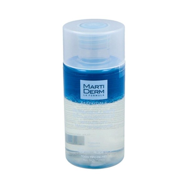 Desmaquillante Ojos Bifasico 125 Ml