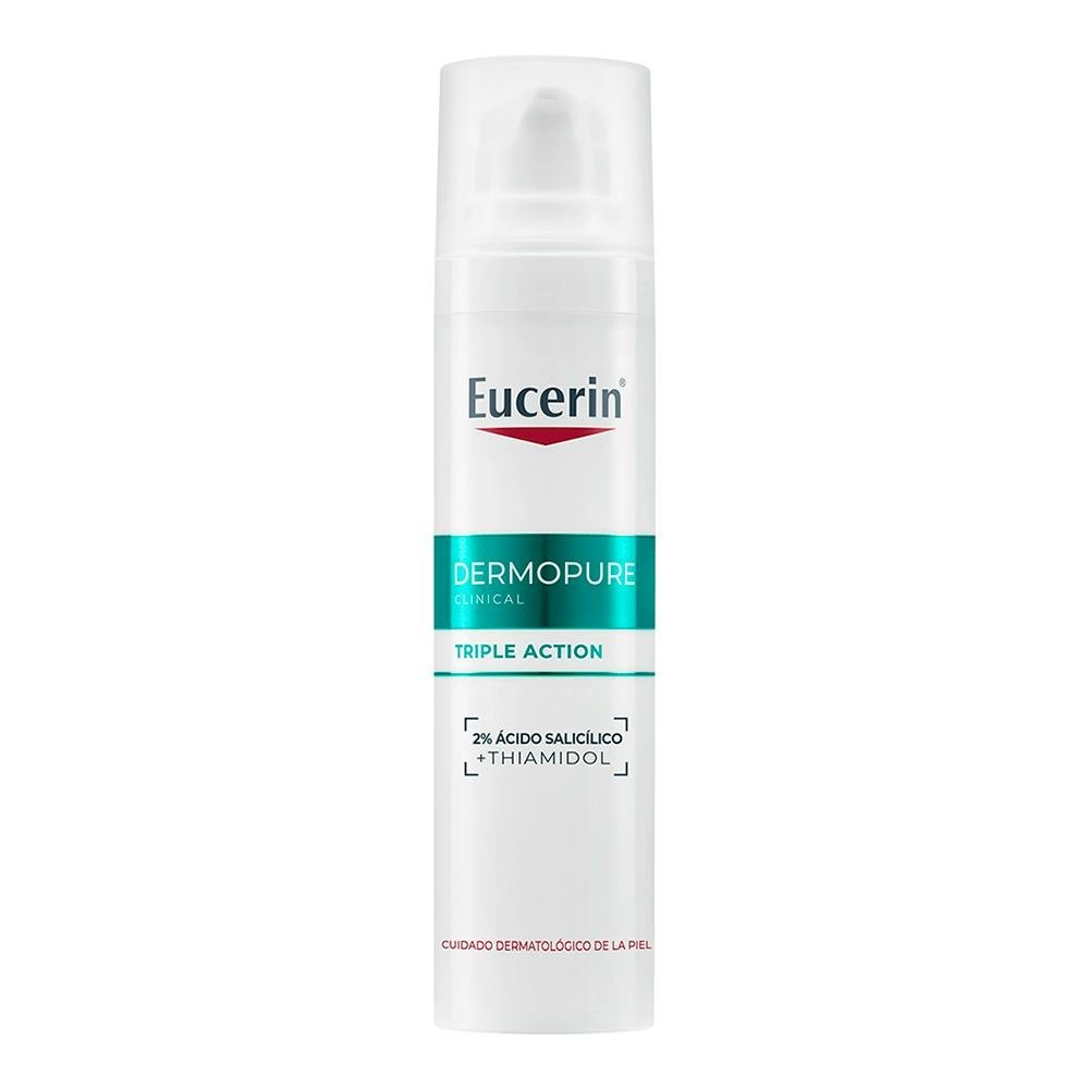 DermoPure Oil Control Serum Triple Efecto 40ml