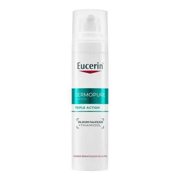 DermoPure Oil Control Serum Triple Efecto 40ml