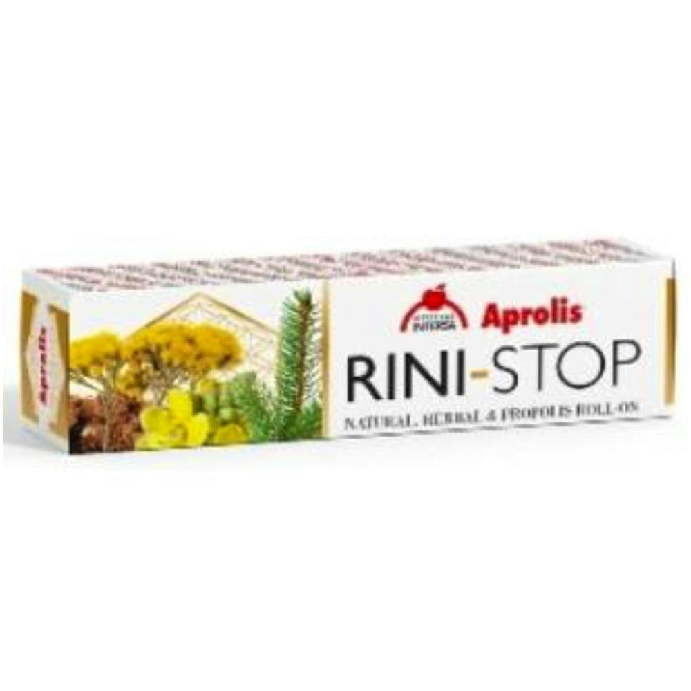 Intersa Aprolis Rini-Stop Roll-On 10Ml.