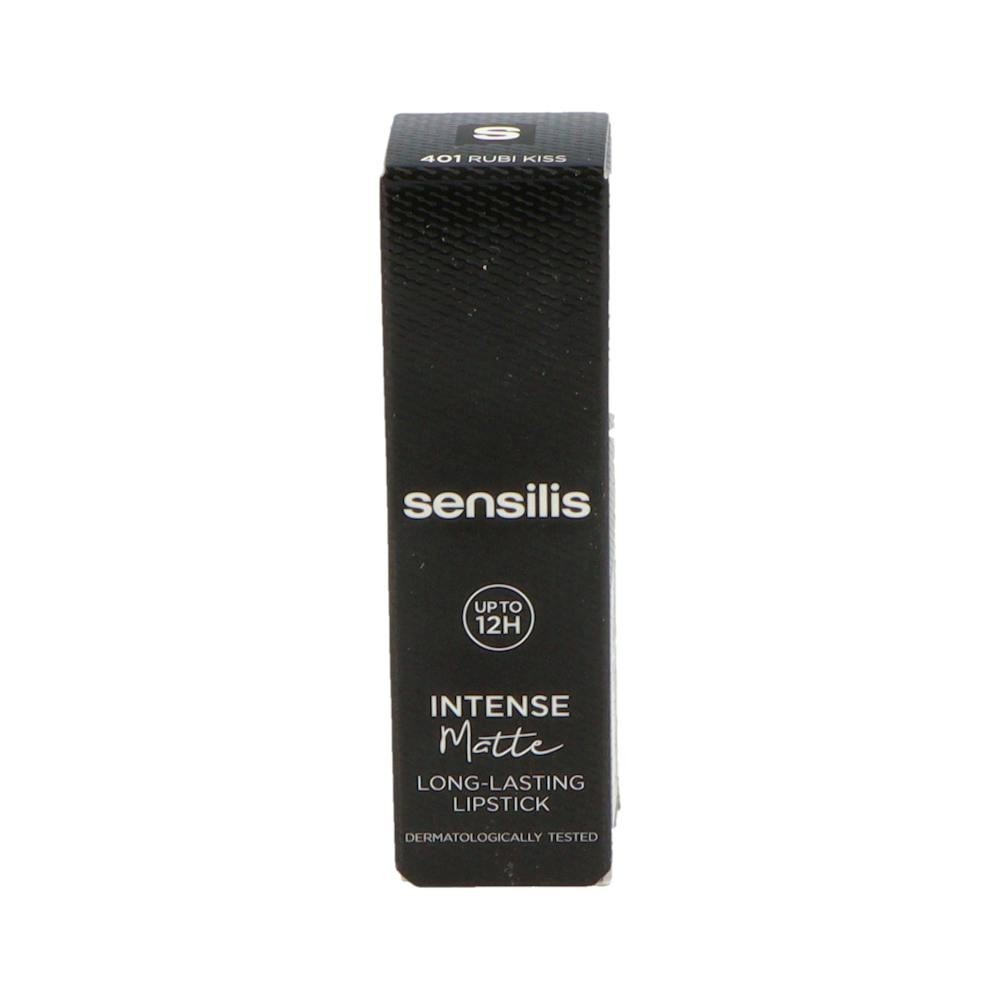 Sensilis Labial Rubi Kiss 401