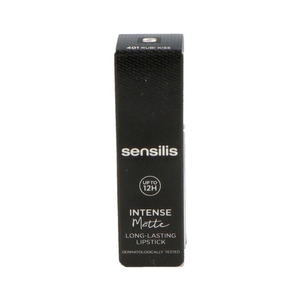 Sensilis Labial Rubi Kiss 401