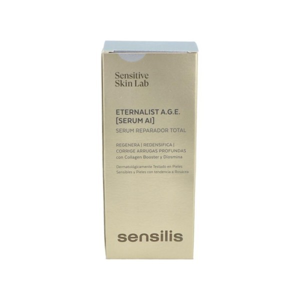 Sensilis Eternalist Serum Rep 30 Ml