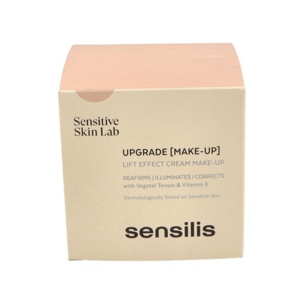 Sensilis Upgrade Make-Up 1 30 Ml