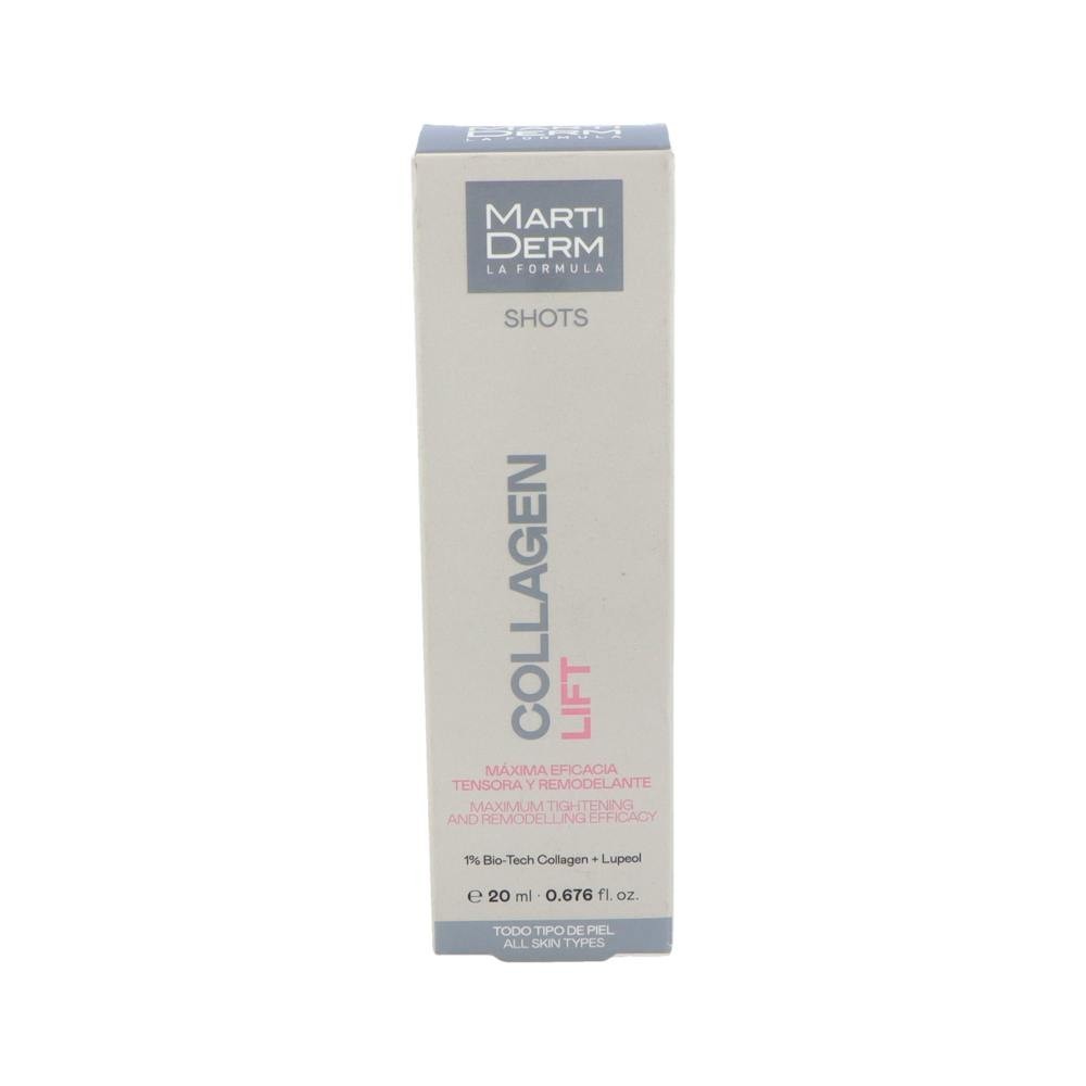 Martiderm Collagen Lift 20 Ml