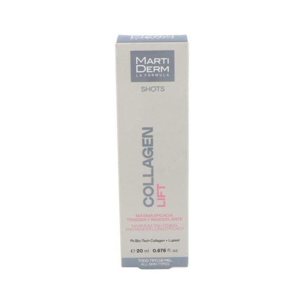 Martiderm Collagen Lift 20 Ml