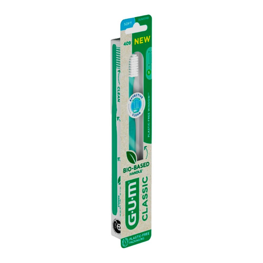 Cepillo Dental Butler Gum Ad Norm 411