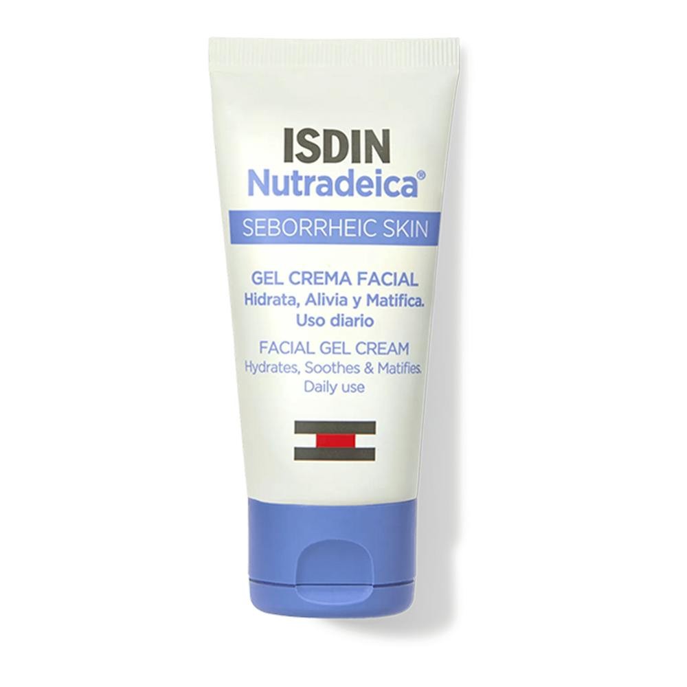 Nutradeica Facial Gel Cream 50Ml