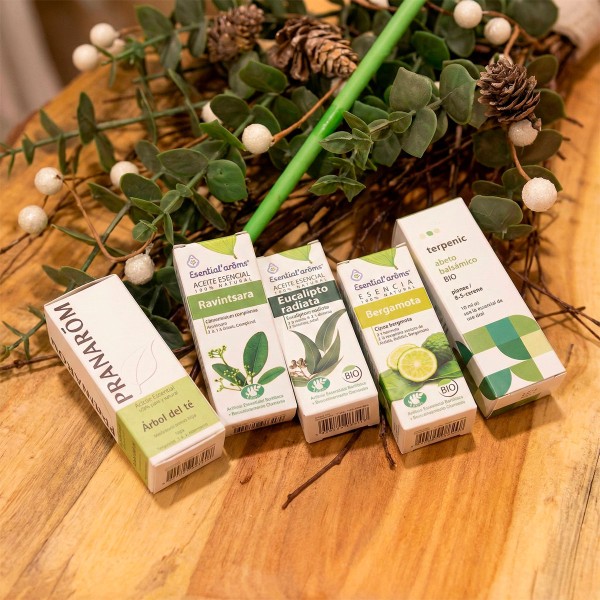 PACK STOP Gripes + video explicativo