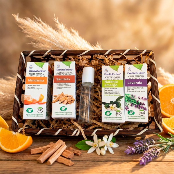 PACK Ritual Zen + video explicativo