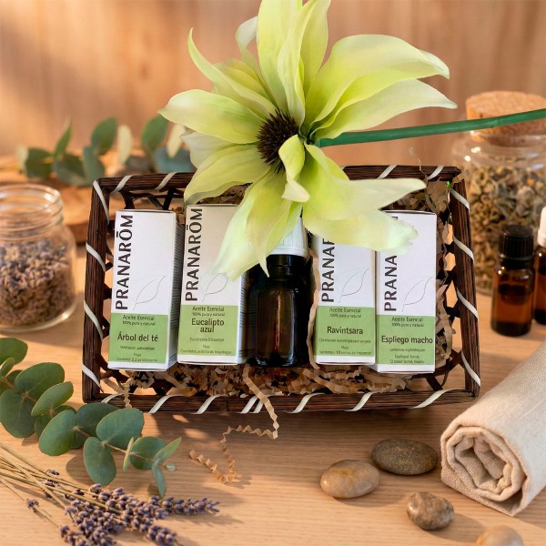 PACK Los 4 Imprescindibles + video explicativo