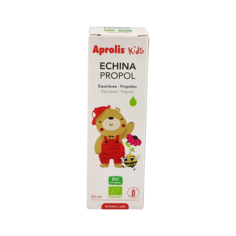 APROLIS KIDS ECHINA-PROPOL  1 FRASCO 50 ml CON...