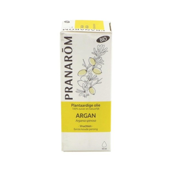 ACEITE VEGETAL ARGAN