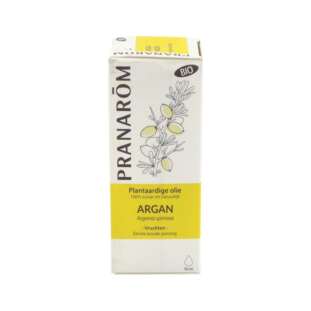 ACEITE VEGETAL ARGAN