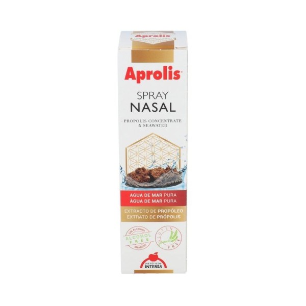 APROLIS SPRAY NASAL