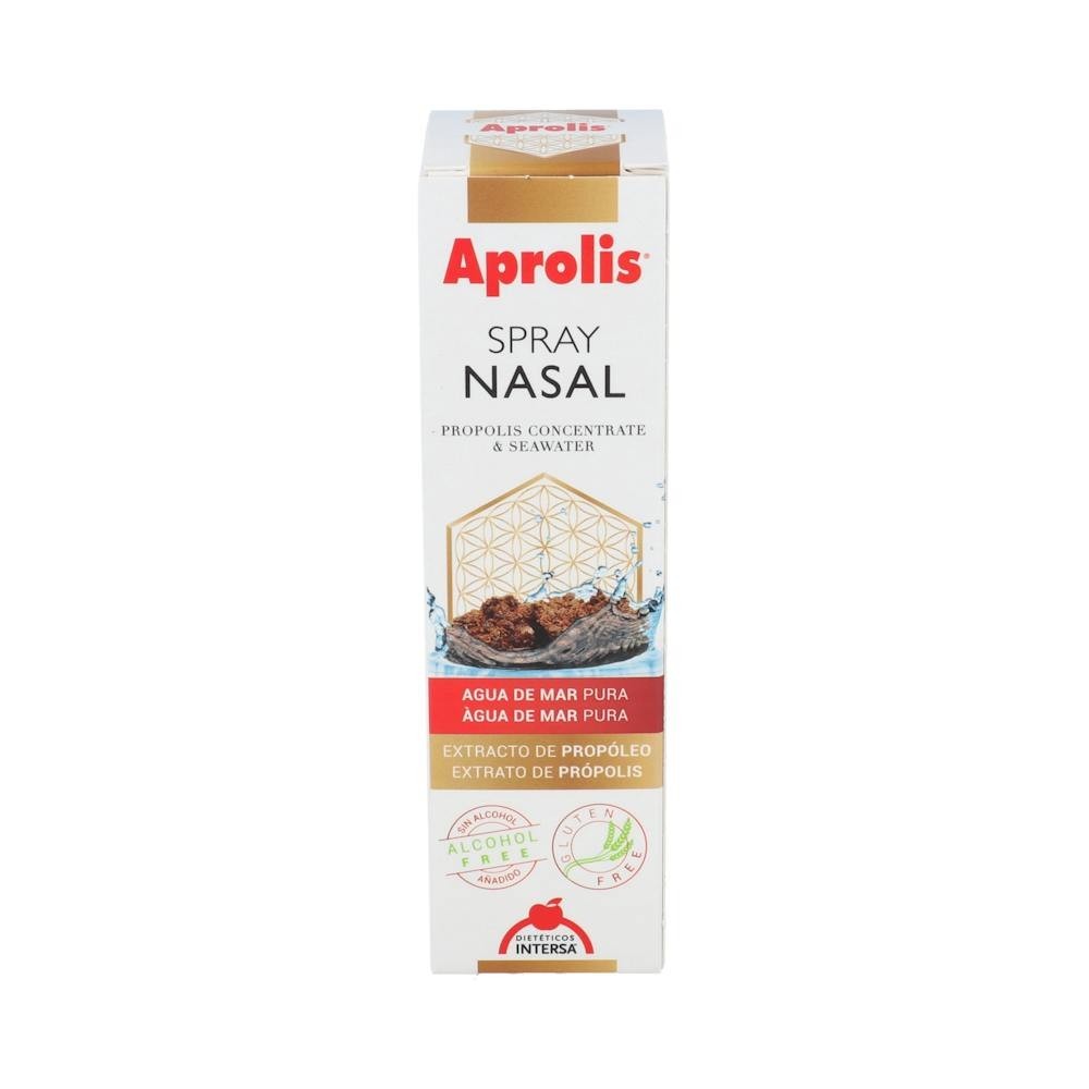 APROLIS SPRAY NASAL