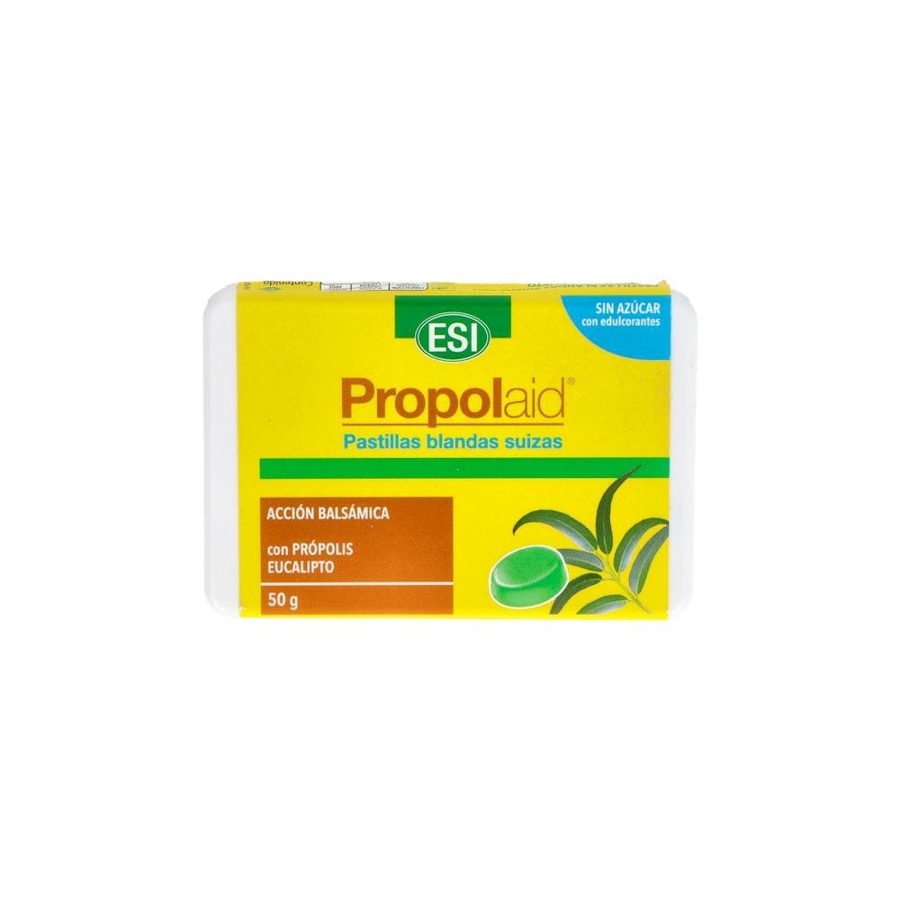 PROPOLAID PASTILLA BLANDA ESI 1 ENVASE 50 g...
