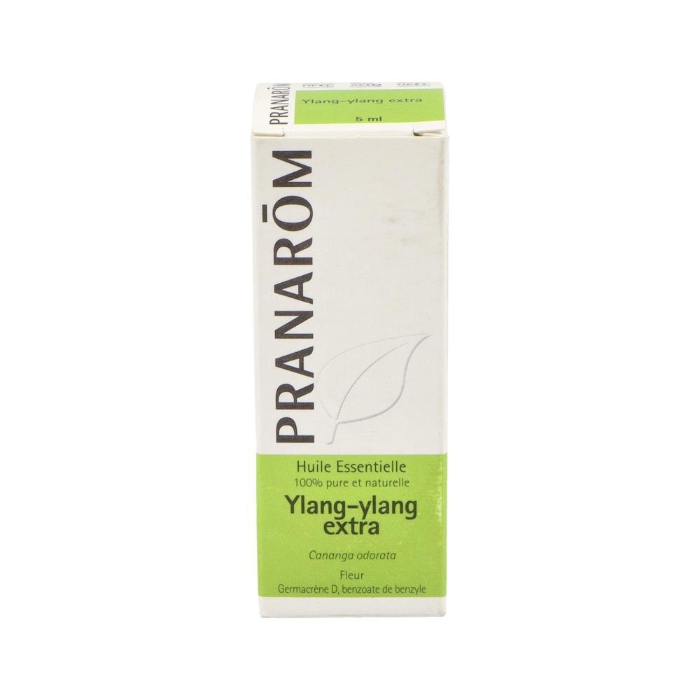 ACEITE ESENCIAL YLANG YLANG